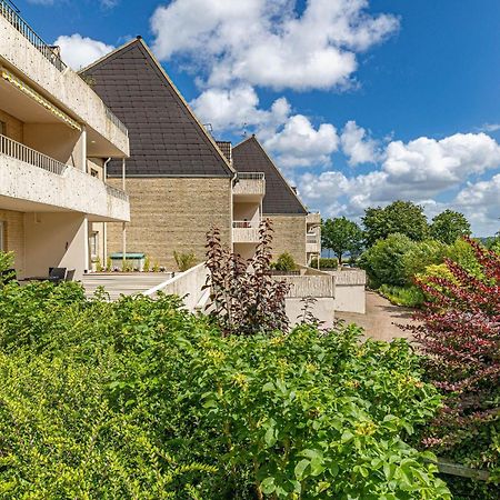 Fewo1846 - Strandresidenz Wassersleben Suedblick App 689 - Komfortables Apartment Mit Balkon Und Meerblick Harrislee Exterior photo